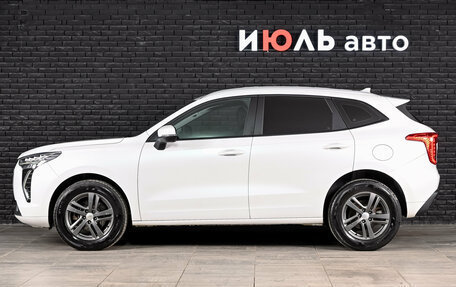 Haval Jolion, 2023 год, 1 650 000 рублей, 8 фотография