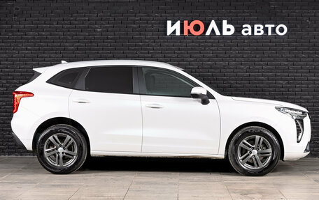 Haval Jolion, 2023 год, 1 650 000 рублей, 9 фотография