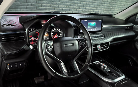 Haval Jolion, 2023 год, 1 650 000 рублей, 12 фотография