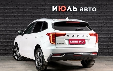 Haval Jolion, 2023 год, 1 650 000 рублей, 7 фотография