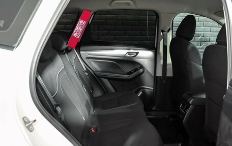 Haval Jolion, 2023 год, 1 650 000 рублей, 19 фотография