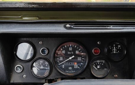 ЛуАЗ 969, 1990 год, 400 000 рублей, 4 фотография
