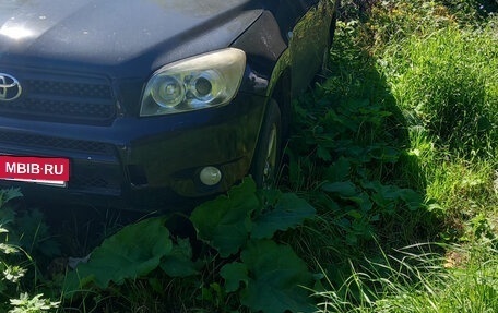 Toyota RAV4, 2007 год, 650 000 рублей, 2 фотография