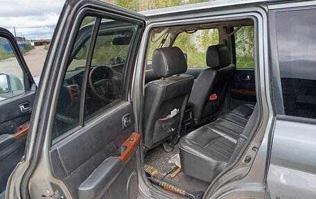 Nissan Patrol, 2007 год, 1 400 000 рублей, 7 фотография