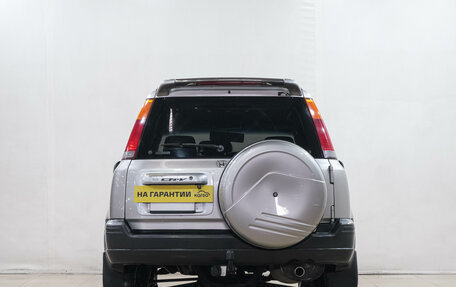Honda CR-V IV, 1996 год, 399 000 рублей, 6 фотография