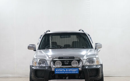 Honda CR-V IV, 1996 год, 399 000 рублей, 2 фотография