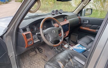 Nissan Patrol, 2007 год, 1 400 000 рублей, 6 фотография