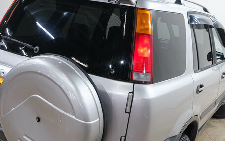Honda CR-V IV, 1996 год, 399 000 рублей, 9 фотография