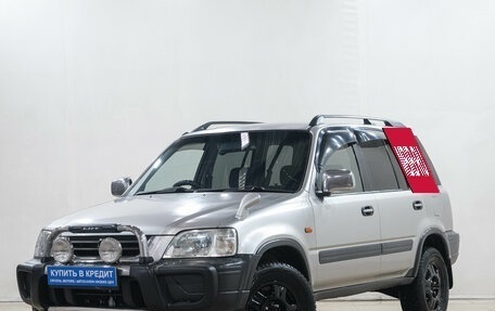 Honda CR-V IV, 1996 год, 399 000 рублей, 4 фотография