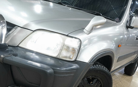 Honda CR-V IV, 1996 год, 399 000 рублей, 11 фотография