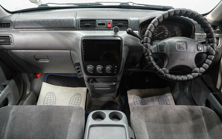 Honda CR-V IV, 1996 год, 399 000 рублей, 18 фотография