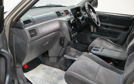 Honda CR-V IV, 1996 год, 399 000 рублей, 14 фотография