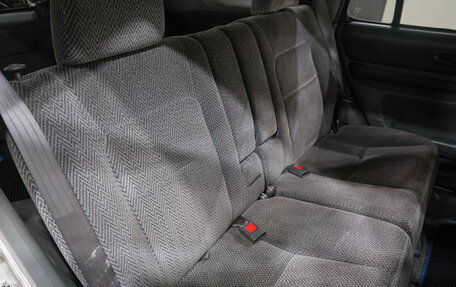 Honda CR-V IV, 1996 год, 399 000 рублей, 26 фотография