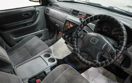 Honda CR-V IV, 1996 год, 399 000 рублей, 13 фотография