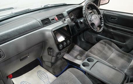 Honda CR-V IV, 1996 год, 399 000 рублей, 15 фотография