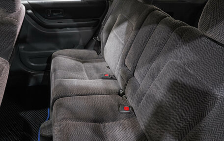 Honda CR-V IV, 1996 год, 399 000 рублей, 27 фотография