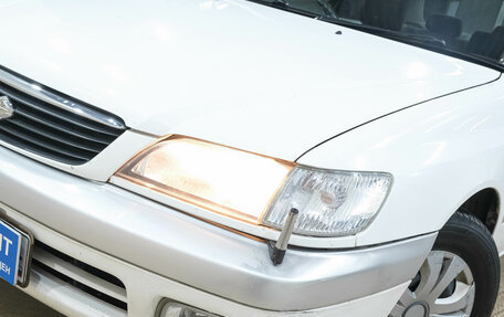 Toyota Corona IX (T190), 2000 год, 449 000 рублей, 11 фотография