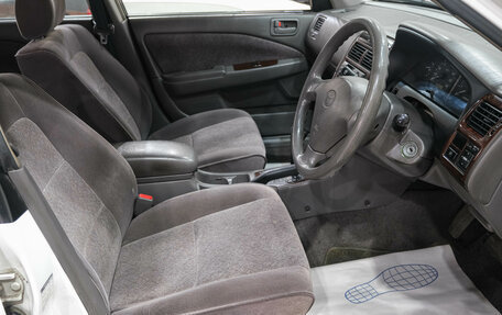 Toyota Corona IX (T190), 2000 год, 449 000 рублей, 12 фотография