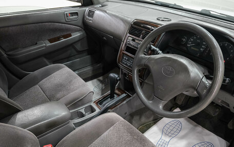 Toyota Corona IX (T190), 2000 год, 449 000 рублей, 13 фотография