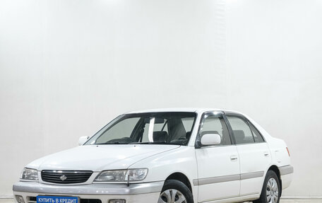 Toyota Corona IX (T190), 2000 год, 449 000 рублей, 4 фотография