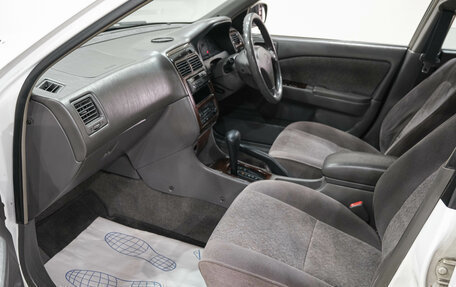 Toyota Corona IX (T190), 2000 год, 449 000 рублей, 14 фотография