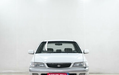 Toyota Corona IX (T190), 2000 год, 449 000 рублей, 2 фотография