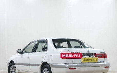 Toyota Corona IX (T190), 2000 год, 449 000 рублей, 5 фотография