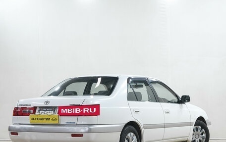 Toyota Corona IX (T190), 2000 год, 449 000 рублей, 7 фотография