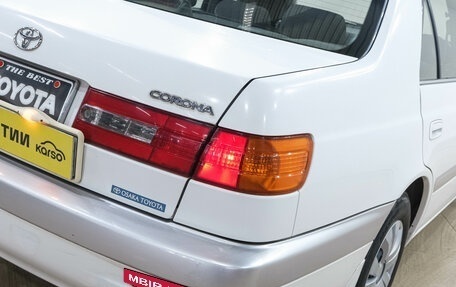 Toyota Corona IX (T190), 2000 год, 449 000 рублей, 8 фотография