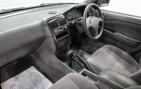 Toyota Corona IX (T190), 2000 год, 449 000 рублей, 15 фотография