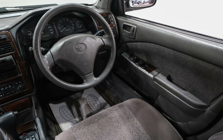 Toyota Corona IX (T190), 2000 год, 449 000 рублей, 17 фотография