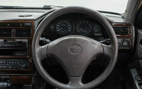 Toyota Corona IX (T190), 2000 год, 449 000 рублей, 20 фотография