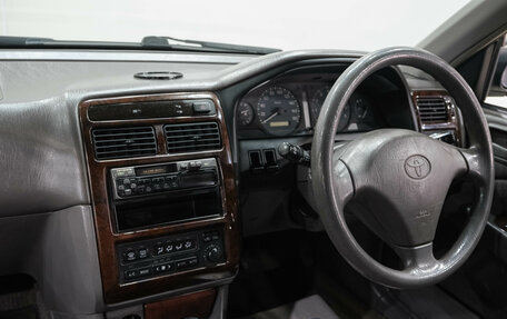 Toyota Corona IX (T190), 2000 год, 449 000 рублей, 19 фотография