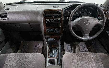 Toyota Corona IX (T190), 2000 год, 449 000 рублей, 18 фотография