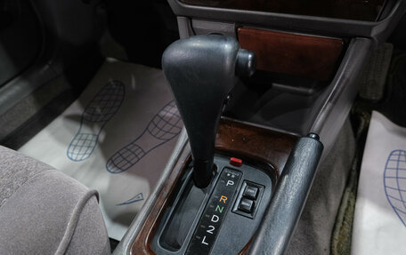 Toyota Corona IX (T190), 2000 год, 449 000 рублей, 23 фотография