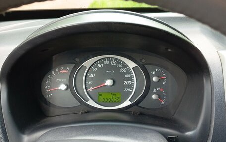 Hyundai Tucson III, 2006 год, 560 000 рублей, 14 фотография