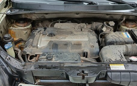 Hyundai Tucson III, 2006 год, 560 000 рублей, 13 фотография
