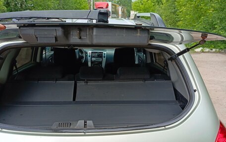 Hyundai Tucson III, 2006 год, 560 000 рублей, 11 фотография