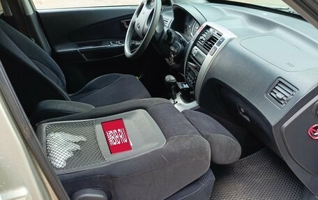 Hyundai Tucson III, 2006 год, 560 000 рублей, 12 фотография