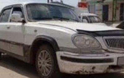 ГАЗ 31105 «Волга», 2005 год, 110 000 рублей, 1 фотография