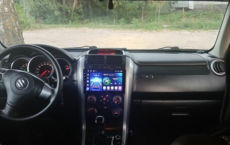 Suzuki Grand Vitara, 2008 год, 710 000 рублей, 1 фотография
