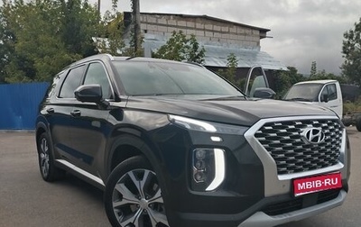 Hyundai Palisade I, 2021 год, 3 980 000 рублей, 1 фотография