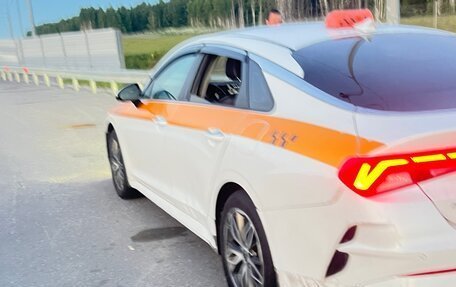 KIA K5, 2020 год, 1 250 000 рублей, 1 фотография