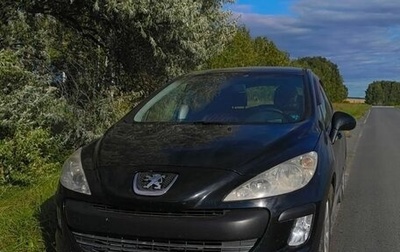 Peugeot 308 II, 2010 год, 400 000 рублей, 1 фотография