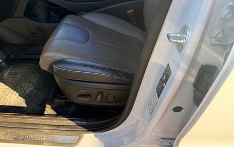Hyundai Santa Fe IV, 2022 год, 3 700 000 рублей, 8 фотография