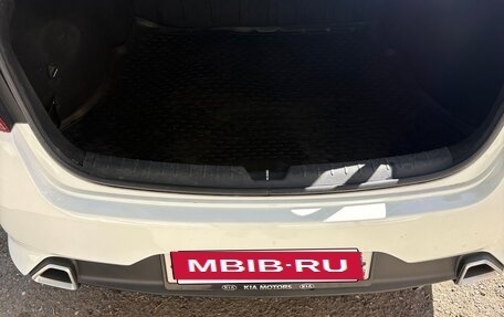 KIA Rio IV, 2020 год, 680 000 рублей, 7 фотография