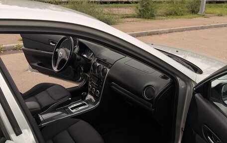 Mazda 6, 2006 год, 525 000 рублей, 9 фотография