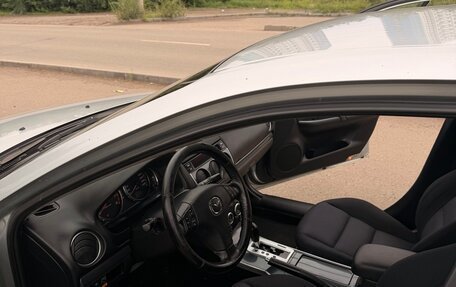 Mazda 6, 2006 год, 525 000 рублей, 6 фотография