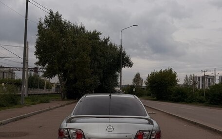 Mazda 6, 2006 год, 525 000 рублей, 4 фотография