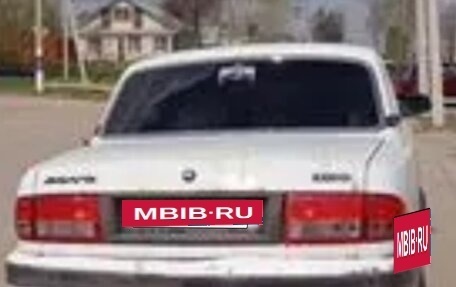 ГАЗ 31105 «Волга», 2005 год, 110 000 рублей, 2 фотография